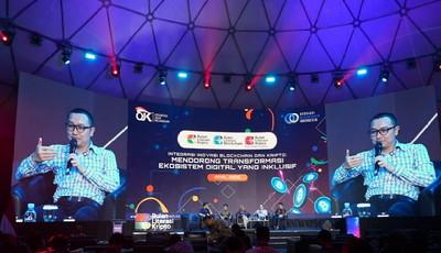 Pajak Kripto Tembus Rp1,96 Triliun, INDODAX Sumbang Hampir Setengah Penerimaan Nasional